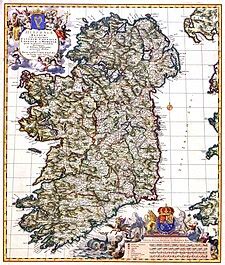History of Ireland (1801–1923) .